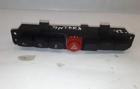 Opel Antara Other switches/knobs/shifts 20785509 111122