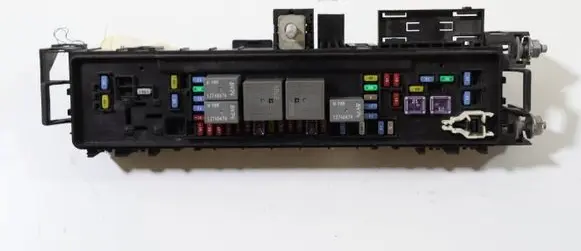 Tesla Model X Fuse module 1094405-02-D 109440502D 1094405