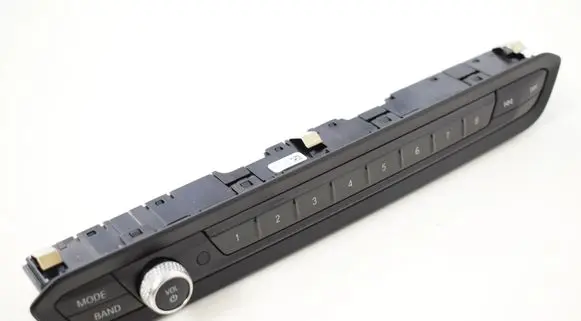Land Rover Freelander 2 - LR2 Sound control switch 61317949454 7949454