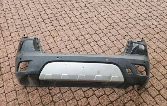 Opel Mokka Rear bumper 51TYS