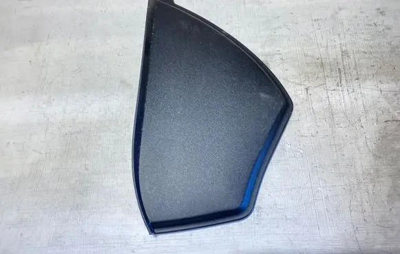 Mercedes-Benz S W222 Dashboard side end trim A2226890208