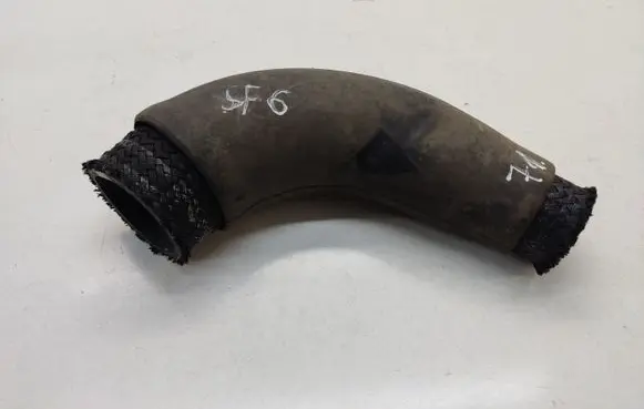 Hyundai Santa Fe Air intake hose/pipe