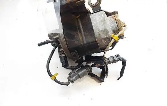 Honda Accord Fuel filter 16900RBDG01