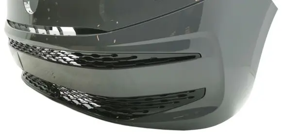 Volkswagen Multivan T7 Front bumper 7T0807221C LH7J