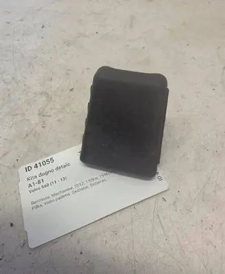 Volvo S60 Other under body part 31217039