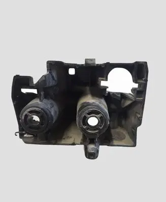 Citroen C5 Rear bumper mounting bracket 9681048480