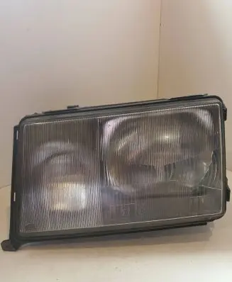 Mercedes-Benz E W124 Headlight/headlamp 12985100