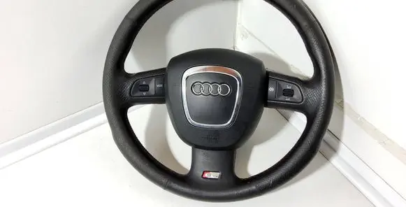 Audi A4 S4 B7 8E 8H Steering wheel 4F0419091BT