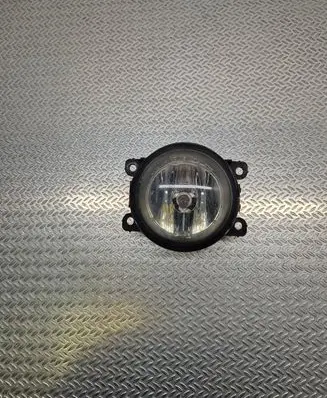 Renault Megane II Front fog light 89202501 8200074008