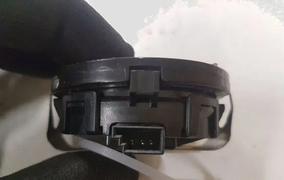 Renault Megane II Rain sensor 8200396304