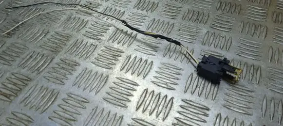 Porsche Cayenne (9PA) Other wiring loom