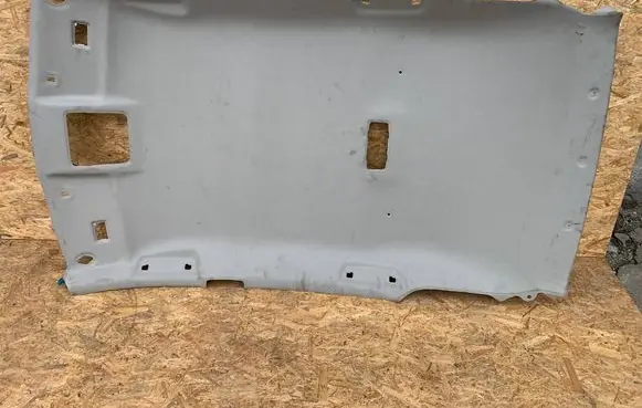 Toyota Auris E180 Headlining 