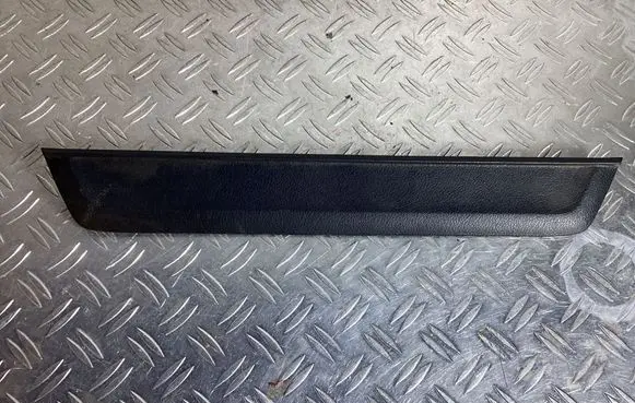 Lexus RX 450H Rear sill trim cover 6791248110