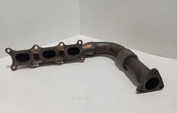 Audi Q5 SQ5 Exhaust manifold 05925303