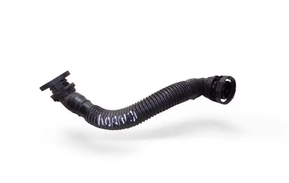 Volkswagen Caddy Breather hose/pipe 03L103493AE