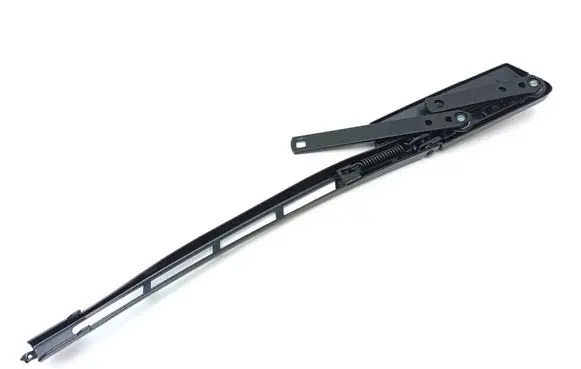Audi Q7 4L Front wiper blade arm 4L1955408B