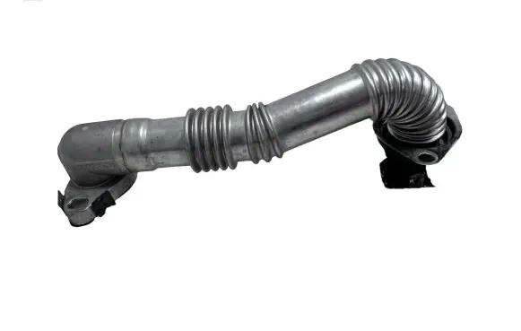 Citroen C3 EGR valve line/pipe/hose 9803250080