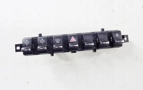Peugeot 3008 I A set of switches 966723900