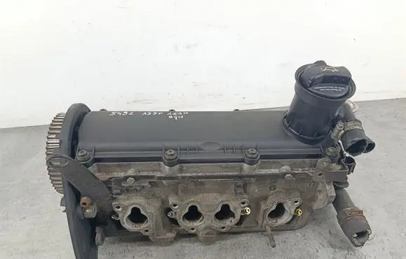 Audi A3 S3 8P Engine head 06B103373TBGU