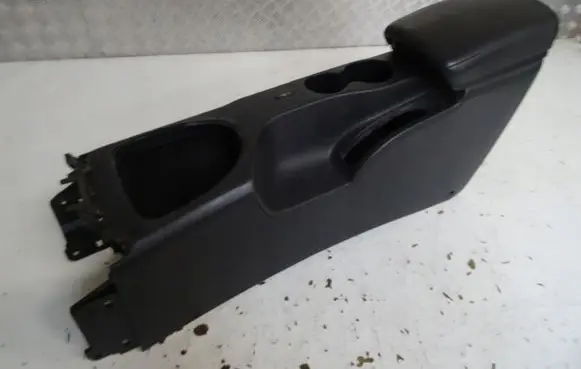 Nissan Qashqai Other control units/modules tuns