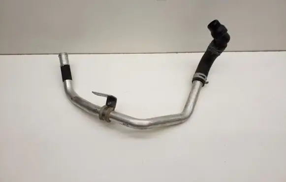 Mercedes-Benz C W205 Brake vacuum hose/pipe A2742002551