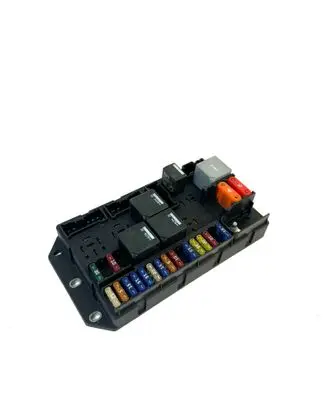 Land Rover Range Rover L322 Fuse module 518880000 YQE500390