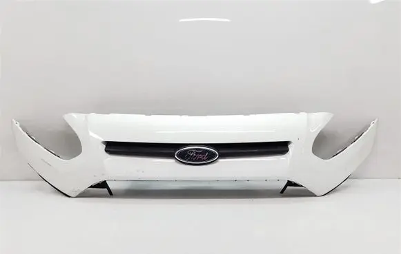 Ford Transit - Tourneo Connect Front bumper upper radiator grill