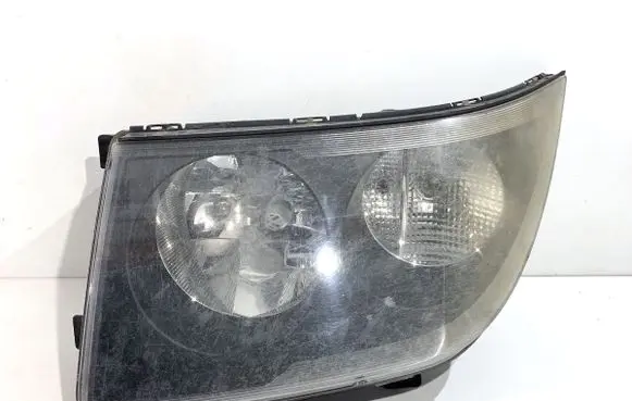 Volkswagen Crafter Headlight/headlamp 247616-00R