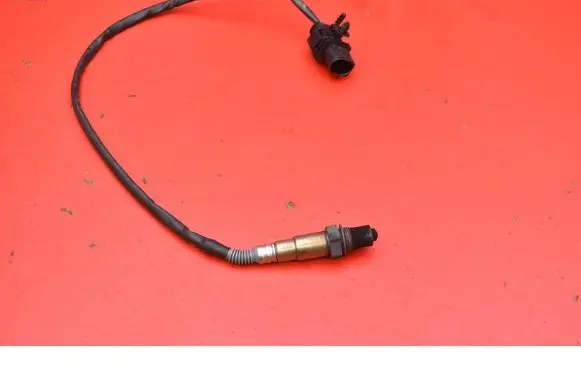 Ford Fiesta Lambda probe sensor 0258017290