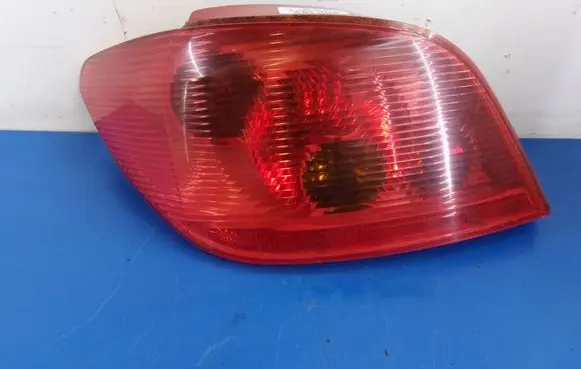 Peugeot 307 Rear/tail lights 96343704JE