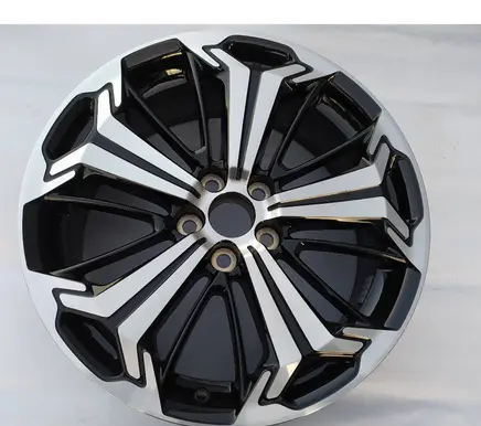 Toyota RAV 4 (XA50) R19 alloy rim BTX