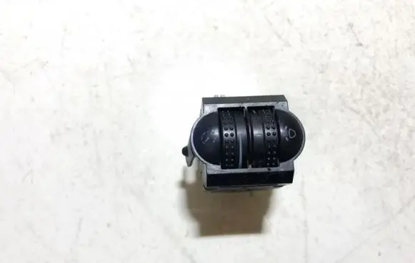 Volkswagen PASSAT B5.5 Headlight level height control switch 3b0941333c