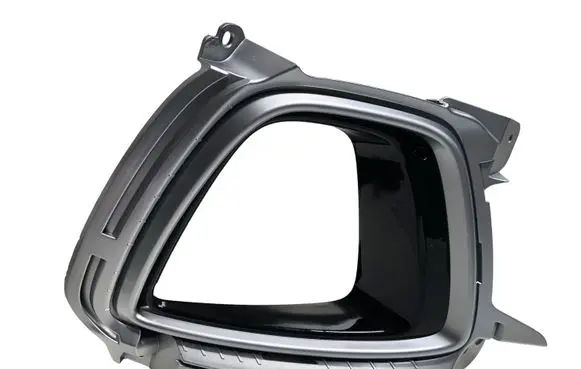 KIA Sorento Front fog light trim/grill 86525C5040 Ramka halogenu lewa KIA Sorento 3