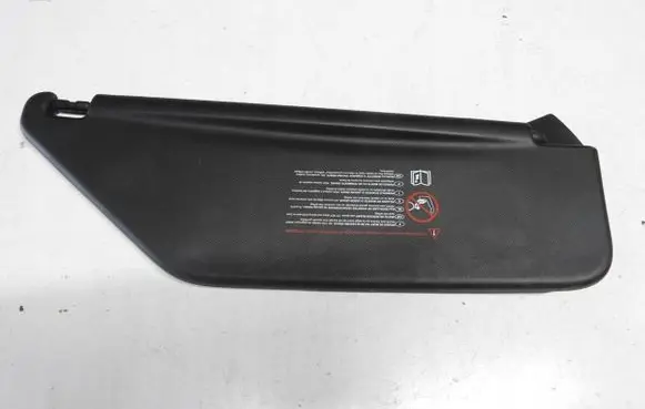 Citroen DS4 Sun visor clip/hook/bracket 20EA22