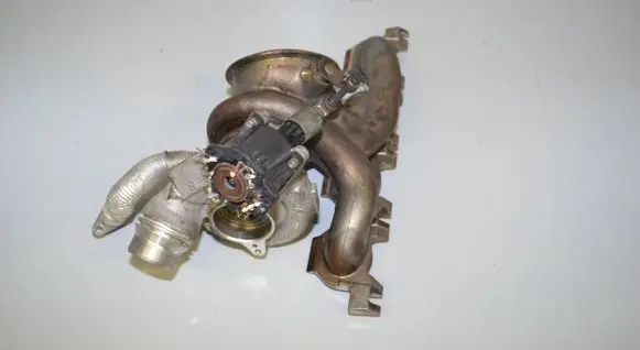 BMW 2 F45 Turbo 7641800 11657641800 11658626637
