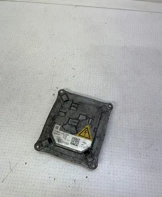 BMW 3 E90 E91 LED ballast control module 1307329153