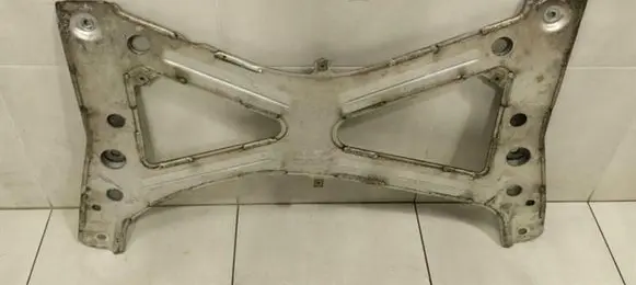 Porsche Panamera (970) Front subframe 97034126105