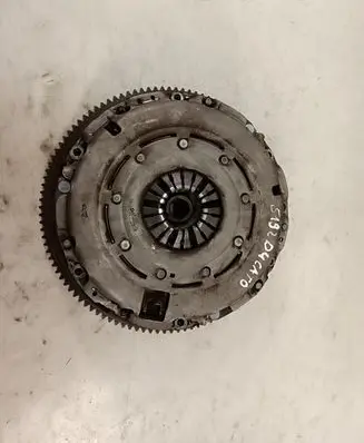 Fiat Ducato Clutch set kit 1028726 5801504728 1028744