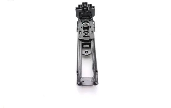 Mercedes-Benz GLE (W166 - C292) Seat belt height adjuster A1668600088