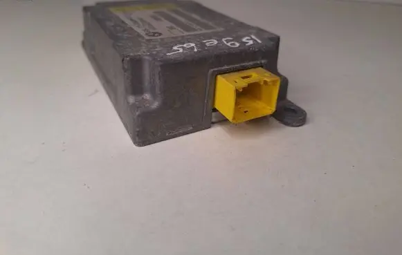 BMW 7 E65 E66 Airbag control unit/module 65776920472 12220009 6920472