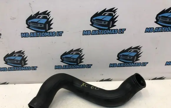 Volvo XC60 Intercooler hose/pipe 30741795