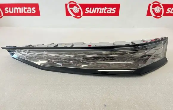 Citroen DS7 Crossback Tailgate rear/tail lights 9841320380 00227598 A002ZH