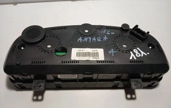 Opel Antara Speedometer (instrument cluster) 95194763 00135070 120417