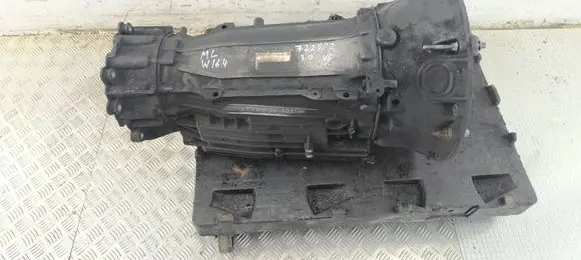 Mercedes-Benz ML W164 Automatic gearbox A1642701601