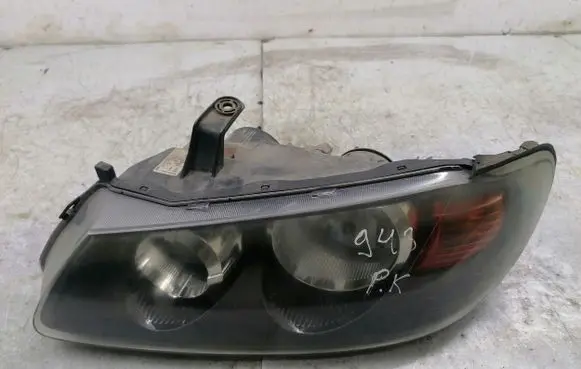Nissan Almera Headlight/headlamp