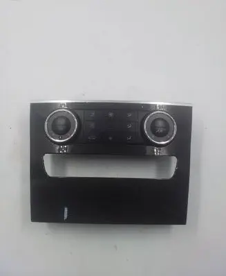 Mercedes-Benz ML W164 Climate control unit A2519060200 A2518206489 5HB96491447