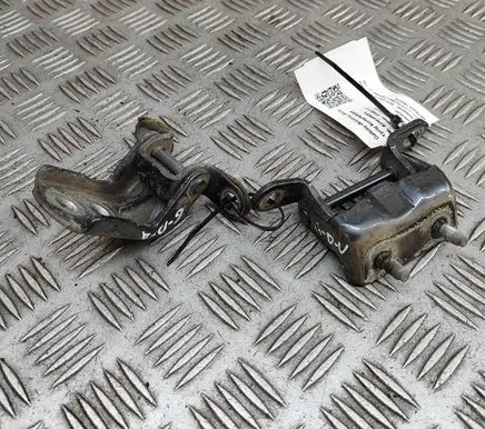 Mercedes-Benz X-class W470 Rear door hinge set A4707200100 A4707300100
