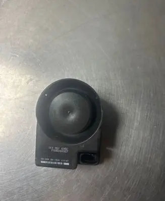 Volkswagen Jetta VI Alarm system siren 1K0951605C