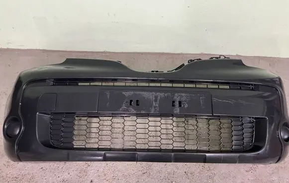 Renault Kangoo II Front bumper 620229800R 120229
