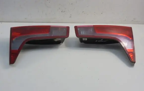 Citroen C5 Rear/tail lights 89032711